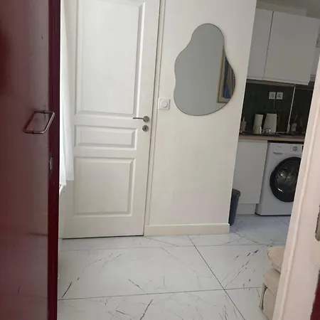 Apartman Sol Y Luna *